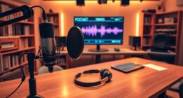 podcast fiction opens voice acting