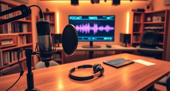podcast fiction opens voice acting