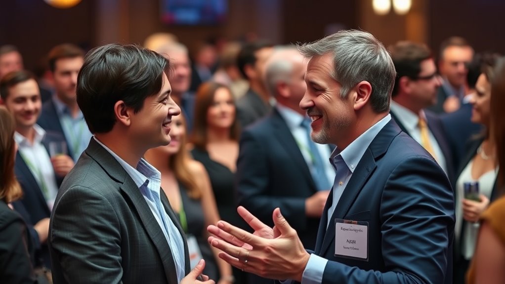 polite genuine follow up