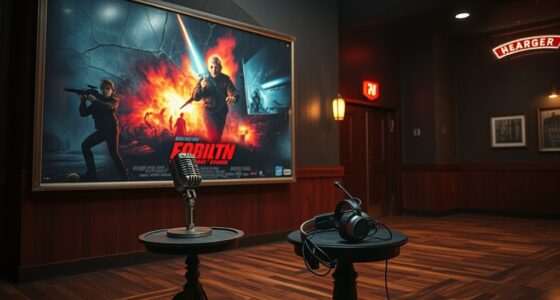 poor voiceover damages revenue