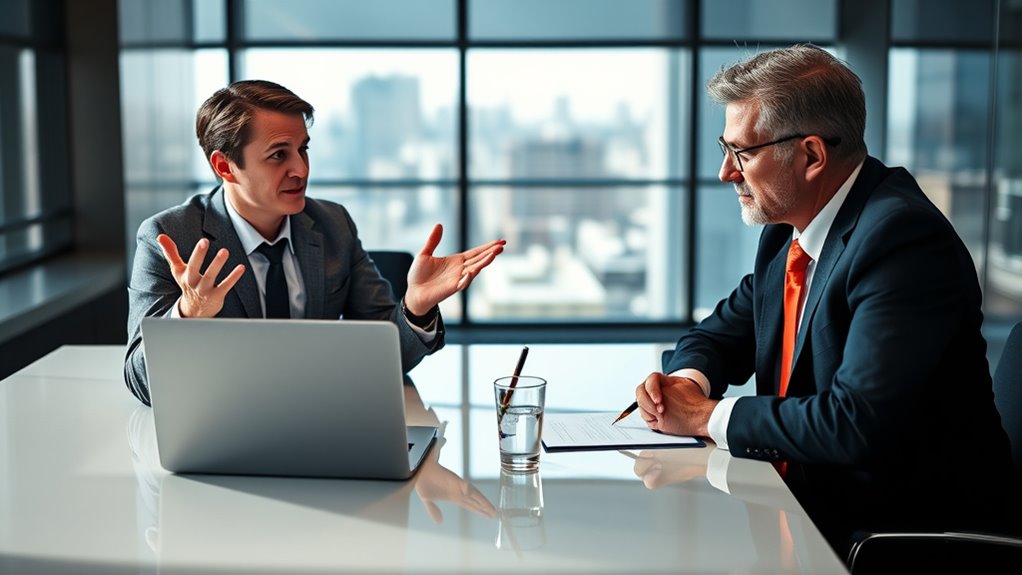 prepare rehearse adapt responses