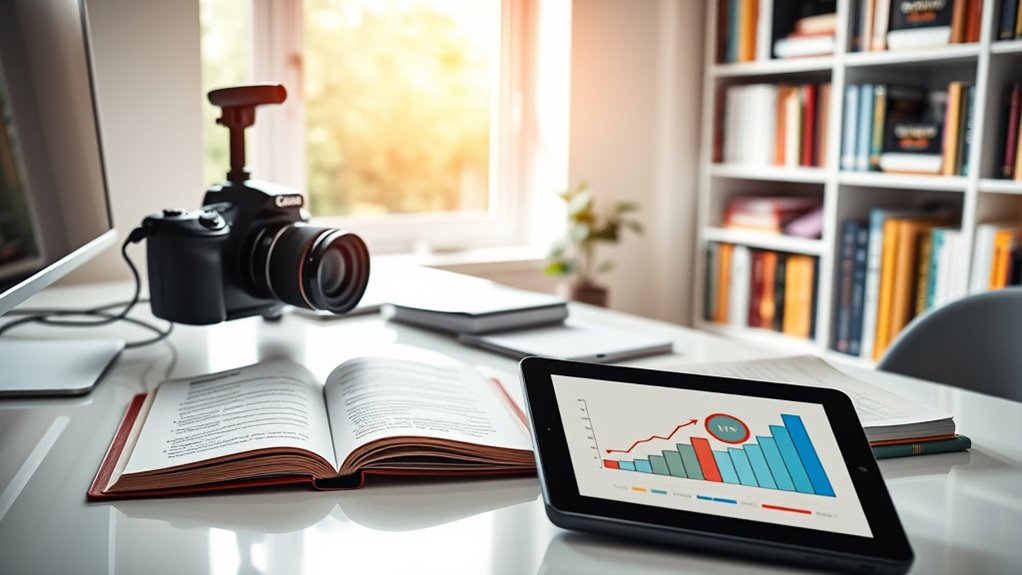 publish voice over guides online