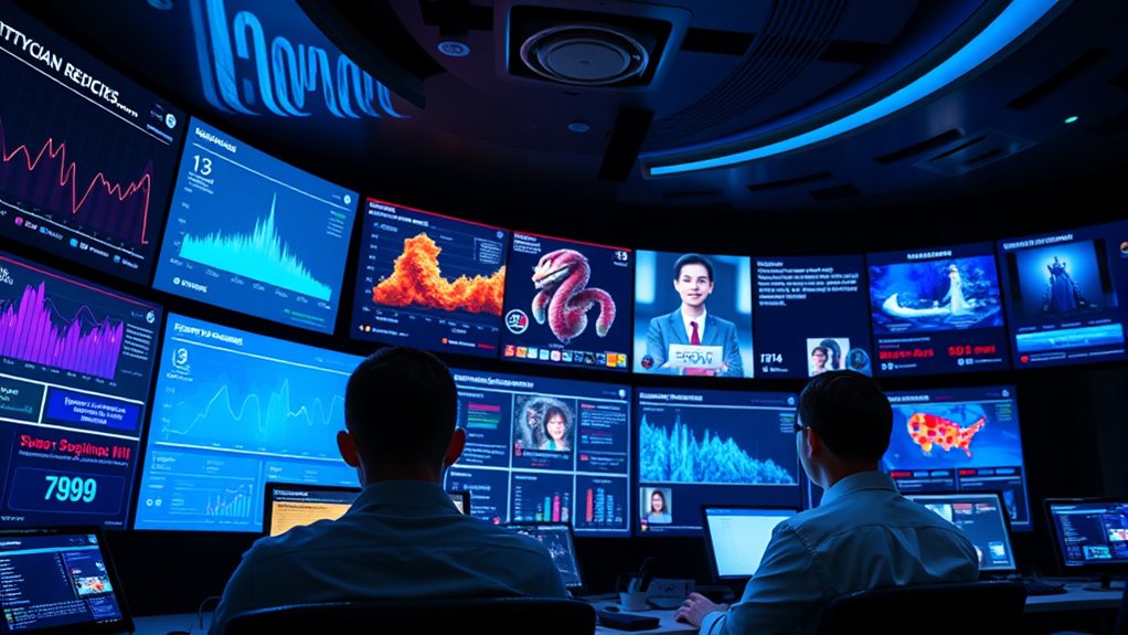 real time audience sentiment analysis