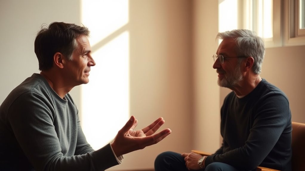 recognize and manage emotional boundaries