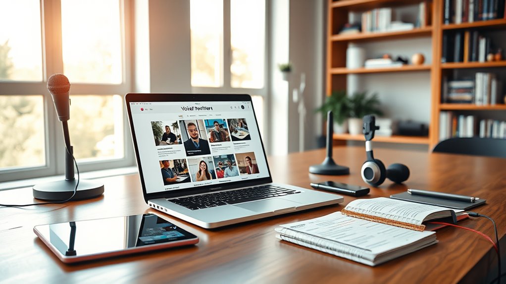 regularly update and refine