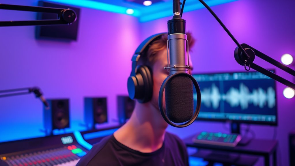 remote recording accessibility and affordability