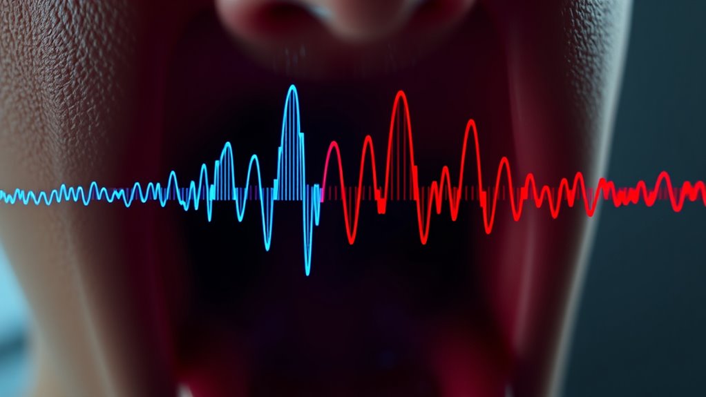 resonant frequencies shape tone
