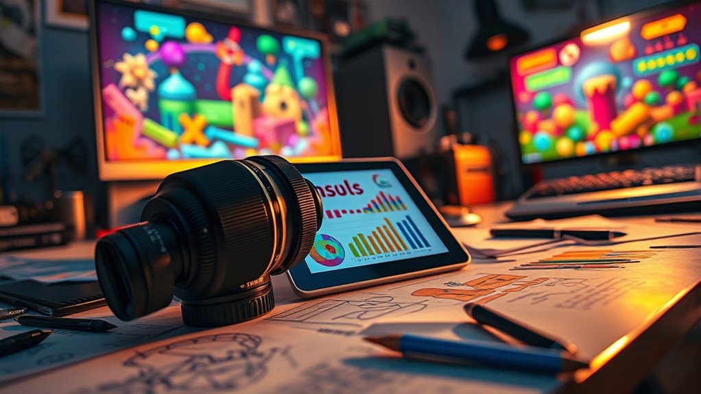 revenue sharing empowers indie vo