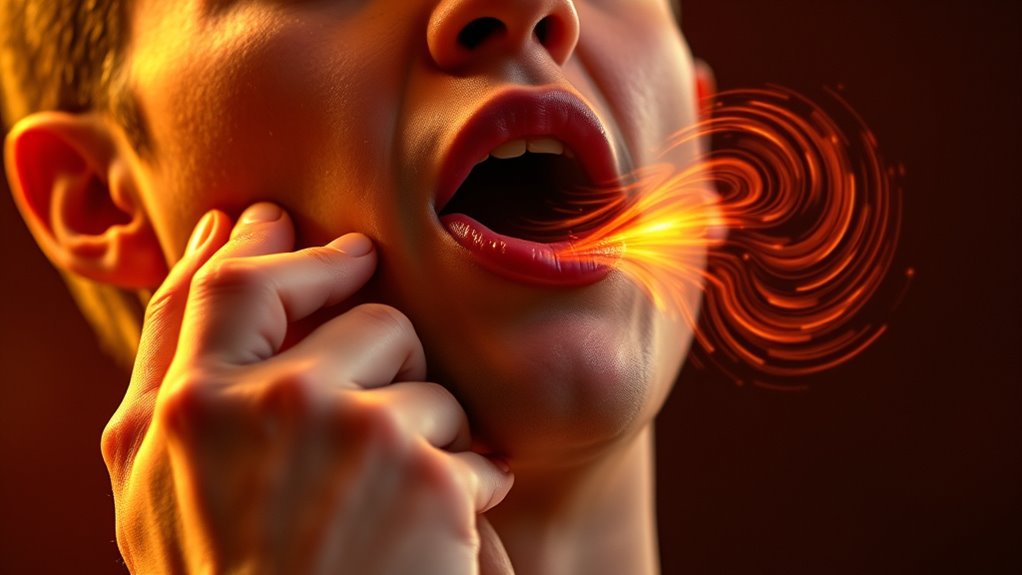 safe vocal technique practice