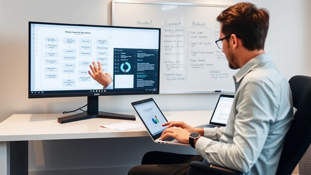 segmented tailored transparent communication