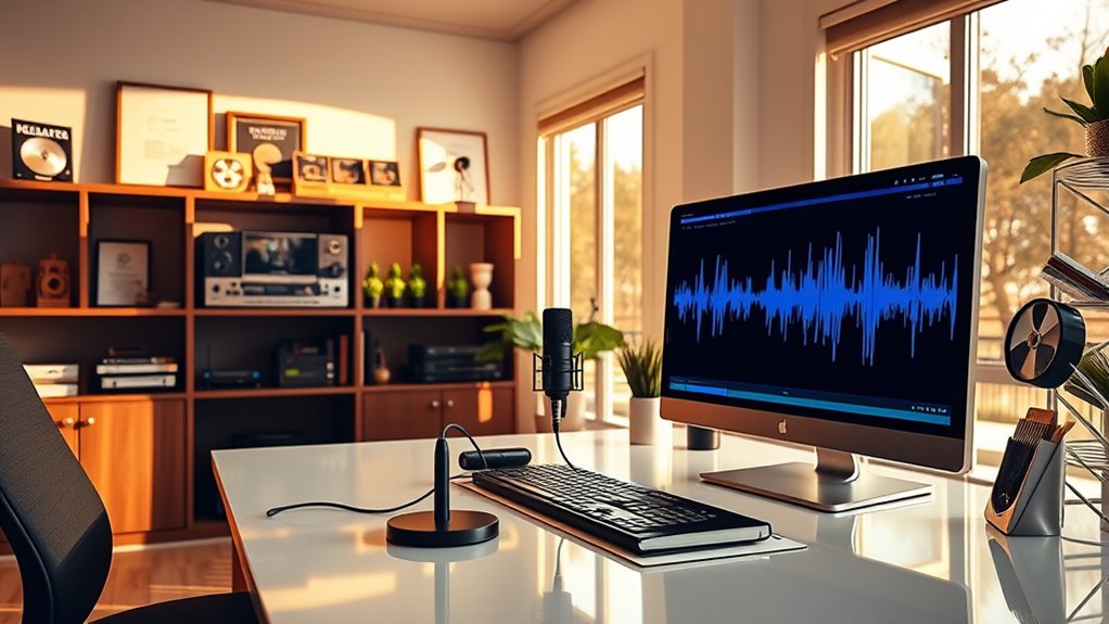 showcase high quality consistent samples