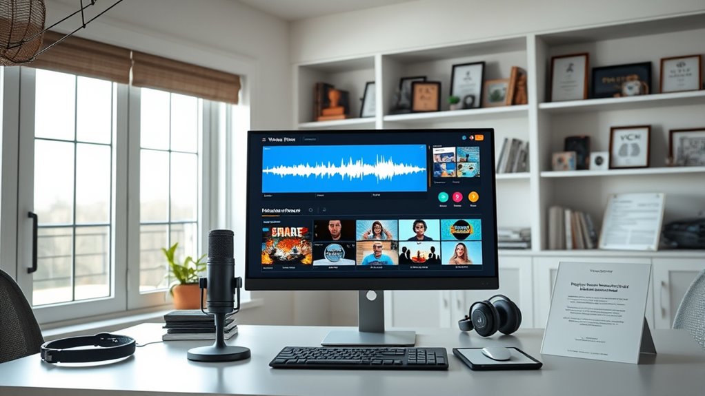 showcase versatility and skills