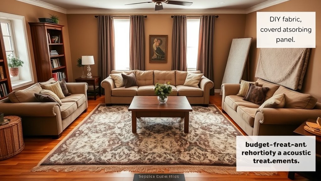 smart furniture placement tips