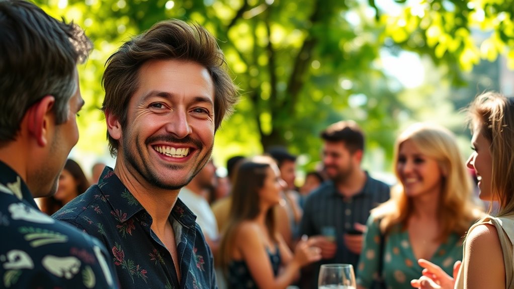 socialize engage stay youthful