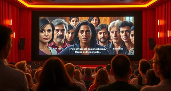 spanish neutral dubs dominate latin america