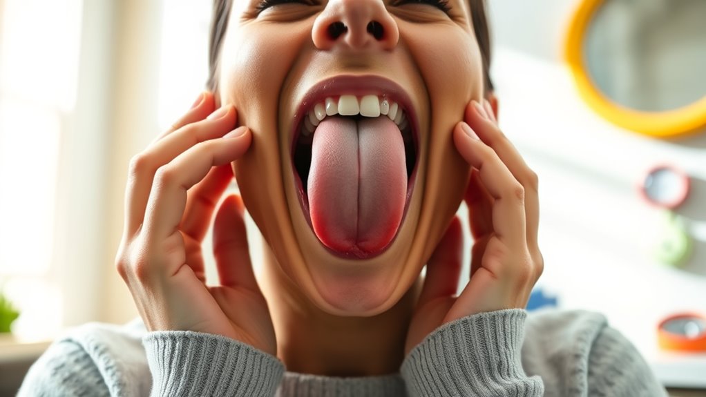 speech clarity daily exercises