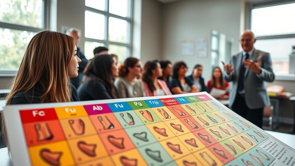 speech sound analysis tools