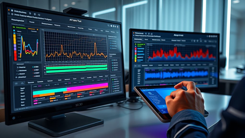 speed accuracy human oversight