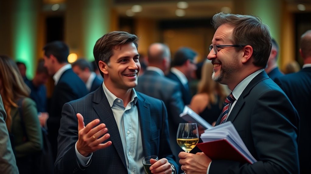 stay calm engage share