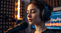 streaming voice over opportunities