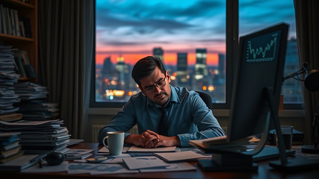 sustaining career growth and well being