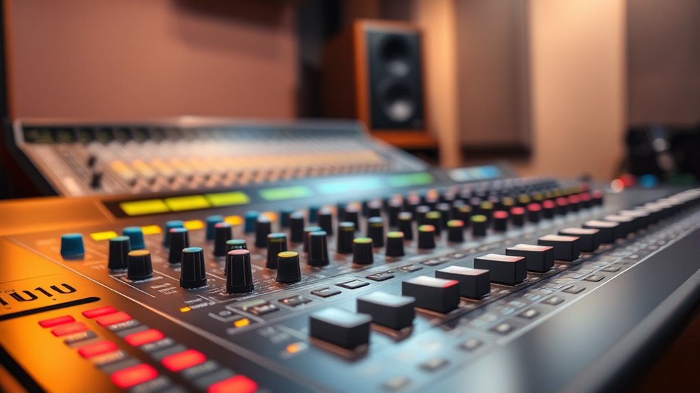 target sibilance with fine tuning