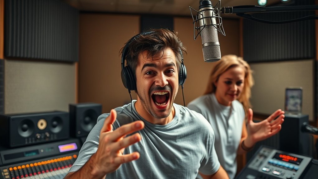 targeted accent practice drills