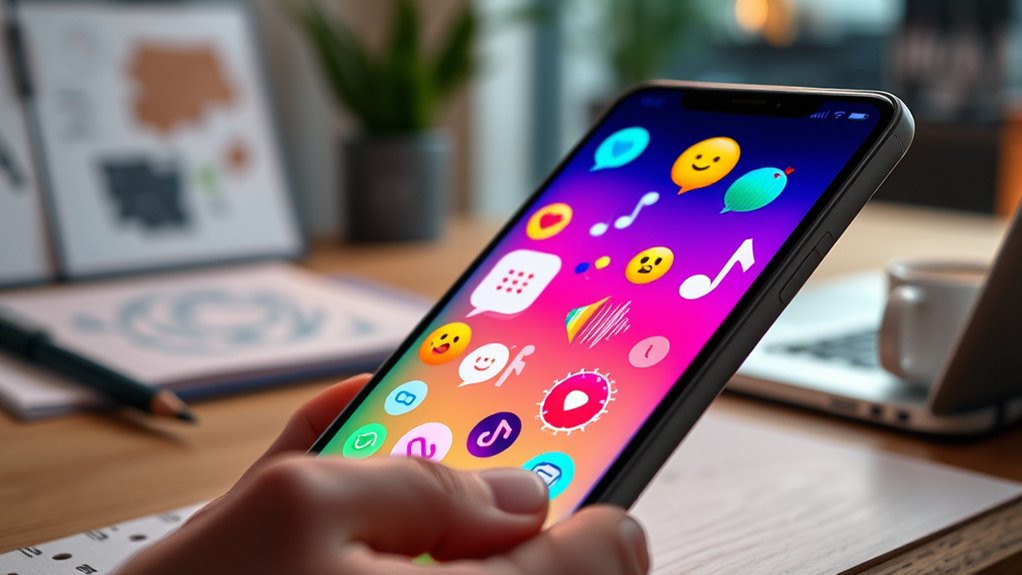 tiktok voices boost ad engagement