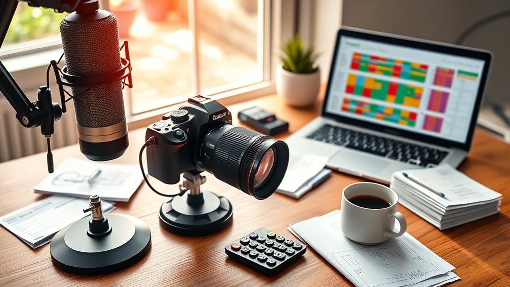 track and maximize deductions