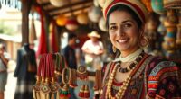 value authentic accents