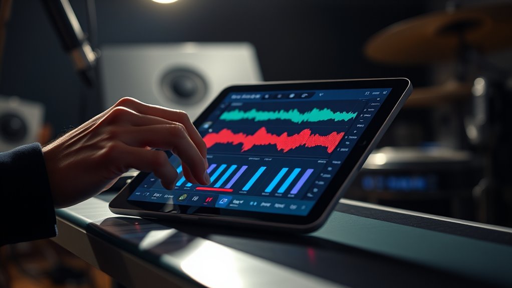 versatile pitch and tempo