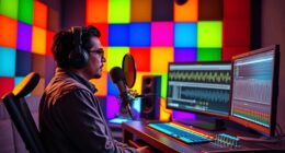 video game voice over industry