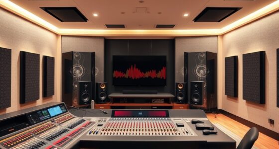 vo artists surround upgrade