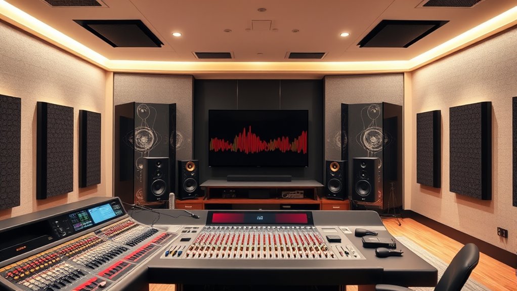 vo artists surround upgrade