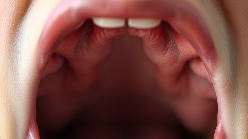 vocal anatomy influences sound