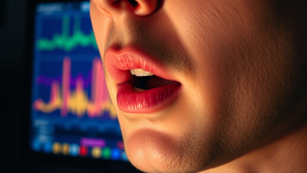 vocal control and variation