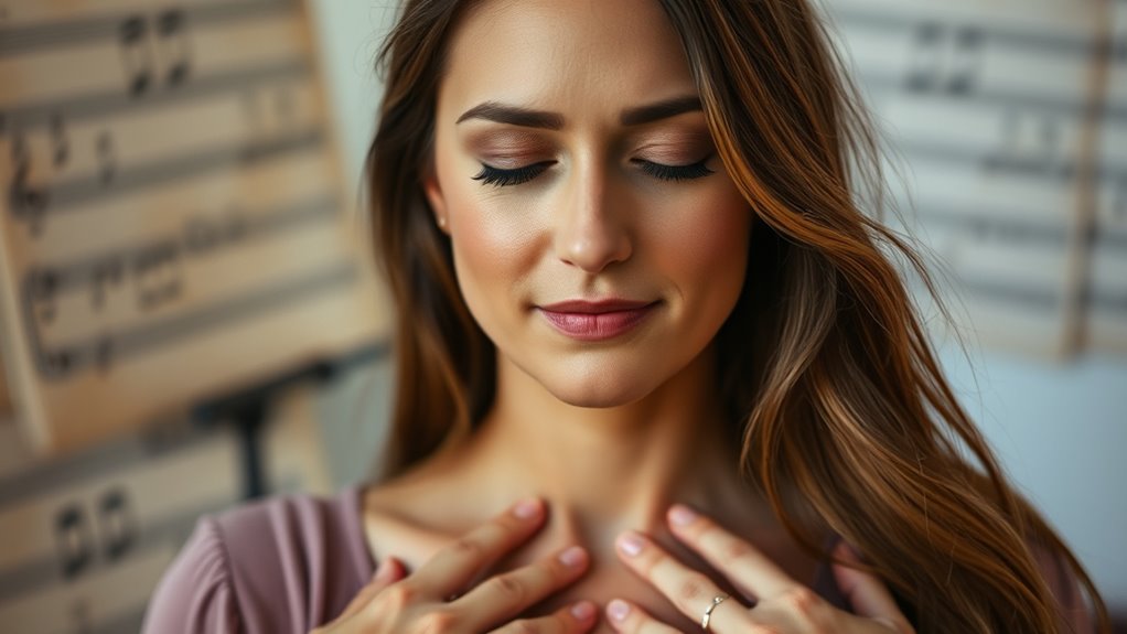 vocal mastery and character immersion