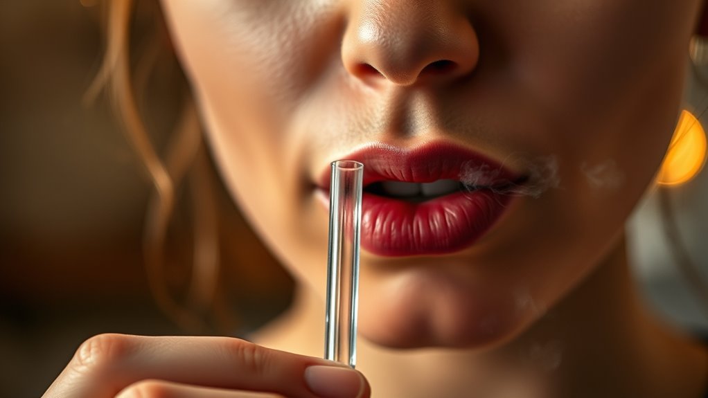 vocal muscle strength improvement