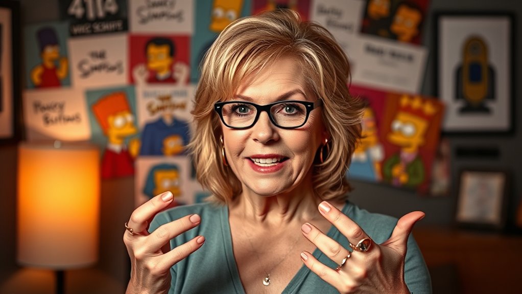 voice acting advocacy success