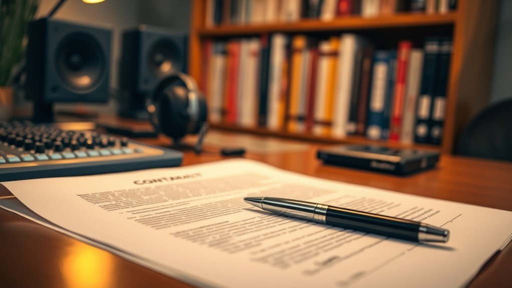 voice rights and restrictions