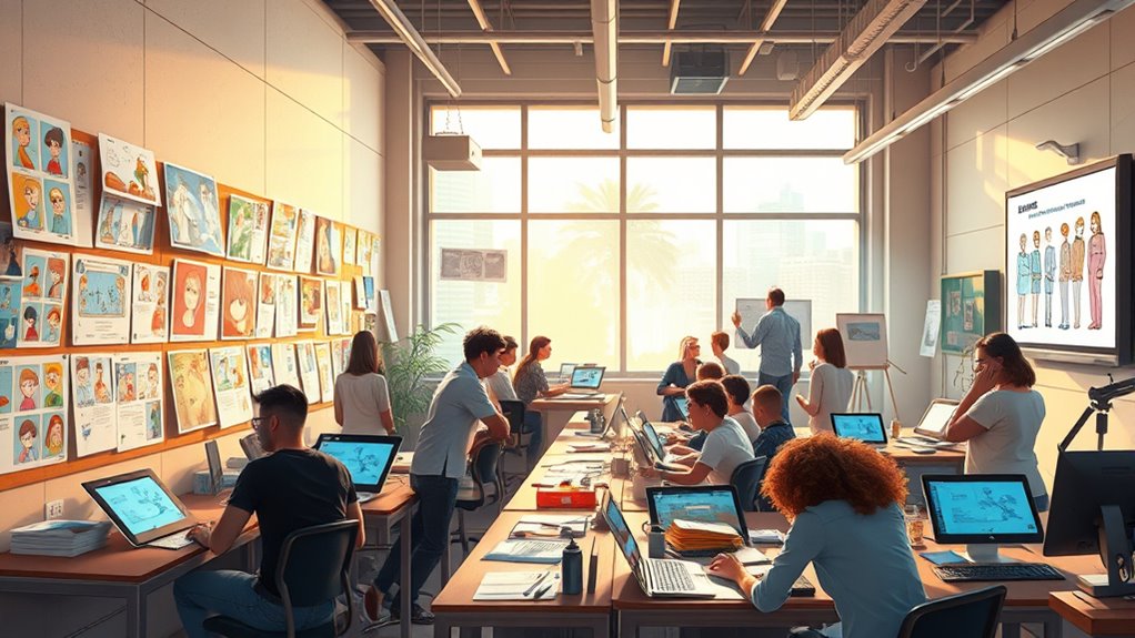 voice talent rate negotiations