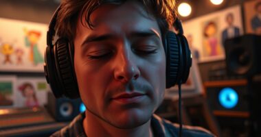 voices enhance pixar s emotions