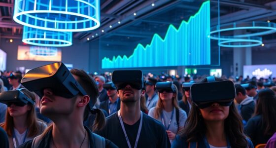 vr market demand forecast