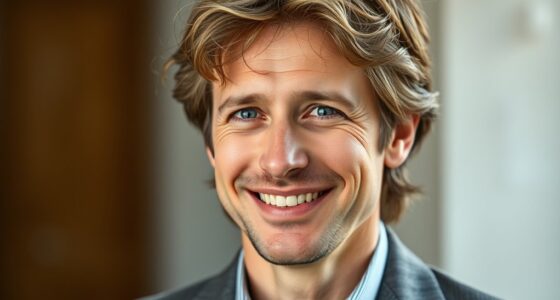 yuri lowenthal s age defying technique