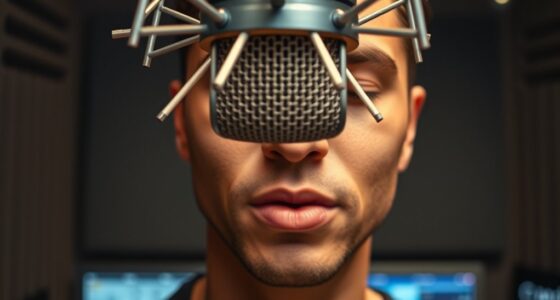 advanced directional microphone technology