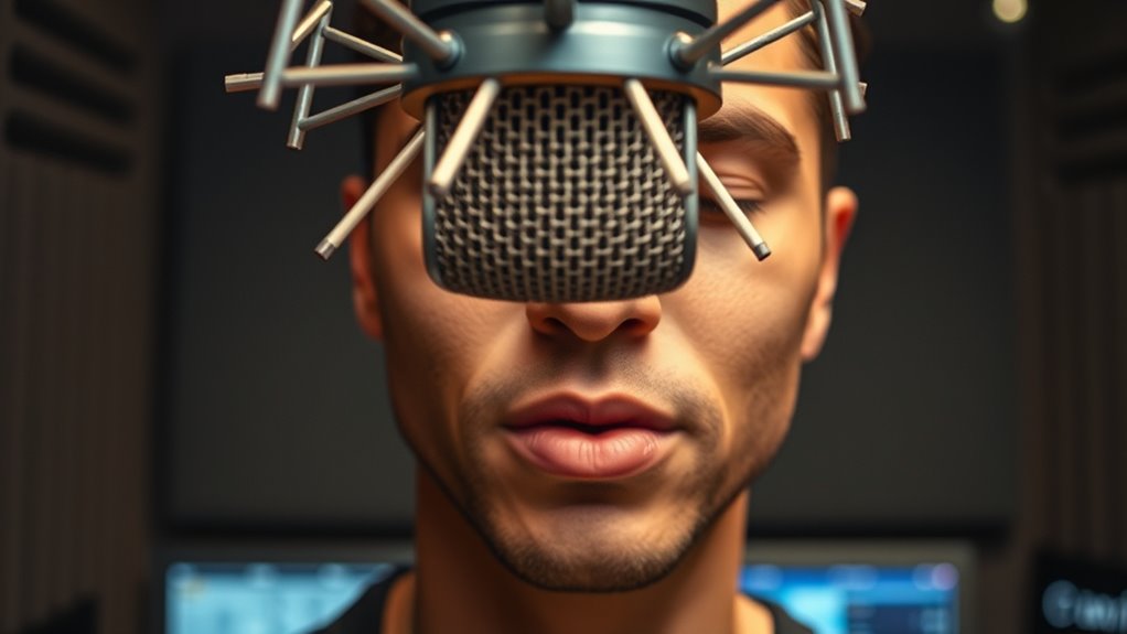 advanced directional microphone technology