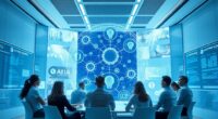 agents shaping ai future