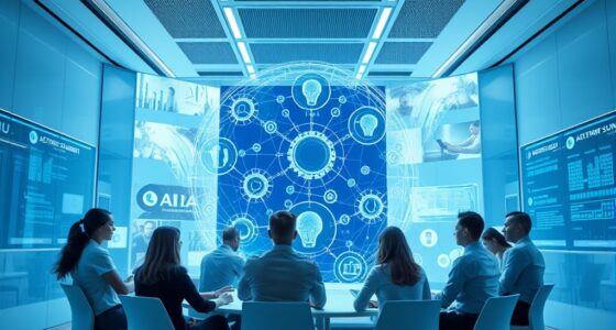 agents shaping ai future