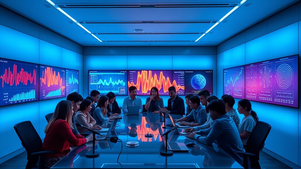 ai enhanced multilingual voice synthesis