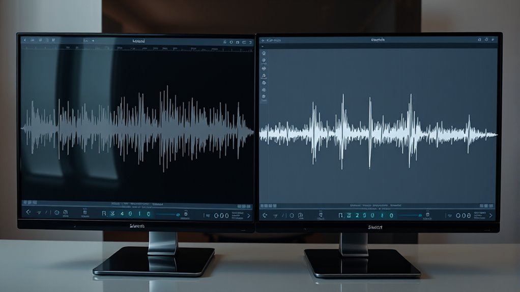 ai noise reduction advantages